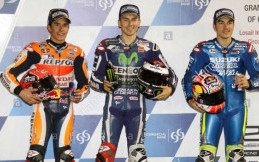 Indonesia Diguncang Bom 3 Pebalap MotoGP Turut Berbelasungkawa