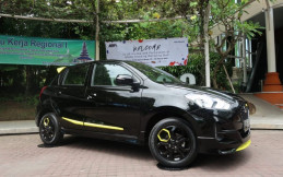 Datsun dan Kumpulan Modifikator NMAA Adakan Trending Workshop di Bali