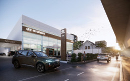 3 Diler Baru Diresmikan Hyundai Motor Indonesia, Agresif di 2021