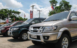Isuzu Masih Terus Produksi Panther untuk Permintaan Konsumen
