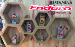 Pertamina Lubricants Gandeng Hiswana Migas Penuhi Kebutuhan Pelumas di SPBU
