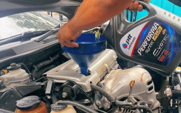 PTT Lubricants Hadirkan Pelumas, Harga Mulai dari Rp30 ribuan