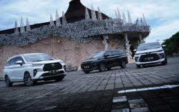 Daftar Mobil Terlaris Tahun 2022, Toyota Avanza Posisi Pertama
