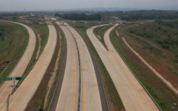 Permudah Pemudik, Tol Japek II Selatan Bakal Beroperasi Secara Fungsional