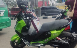 Pengguna Alva Cervo Jengkel Motornya Enggak Bisa Digas, Padahal Baru 1.500 Km