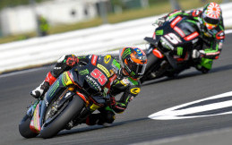 Pembalap Malaysia Incar Penghargaan Bergengsi MotoGP 2018   
