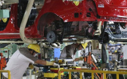 Permintaan Perlahan Naik, Daihatsu Mulai Tingkatkan Produksi