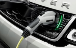 Jaguar Land Rover dan BMW Berkolaborasi untuk Mengembangkan Kendaraan Listrik