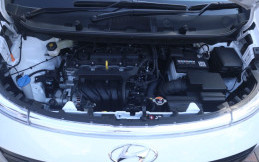 Laris Manis, Bagaimana Kesiapan Layanan Purna Jual Hyundai Stargazer?