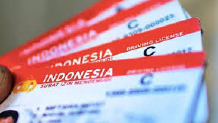 Rincian Terbaru Biaya Pembuatan SIM Oktober 2025, Lengkap dengan Tes Kesehatan