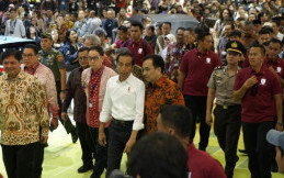 Ini Keuntungan Datang ke GIIAS 2018 di Hari Senin - Jumat