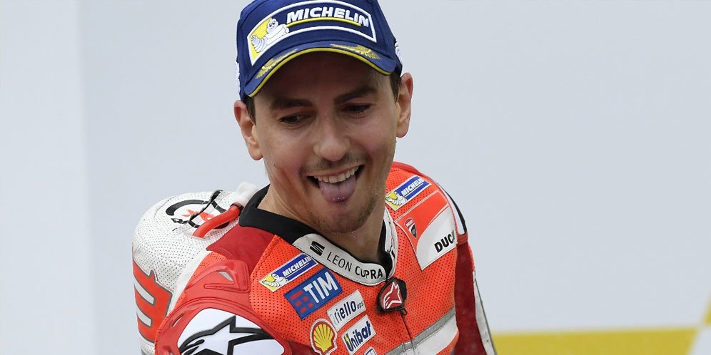Gagal Total di MotoGP 2017, Harga Jual Lorenzo Turun Drastis