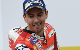 Gagal Total di MotoGP 2017, Harga Jual Lorenzo Turun Drastis