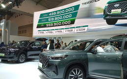 Mobil PHEV Terlaris di Indonesia Tahun 2025
