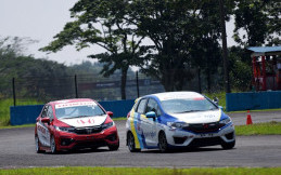 Para Pembalap Siap Bersaing di HJSC 13 Seri 3 Akhir Pekan Ini