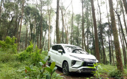 Ini Beberapa Kelebihan Mitsubishi Xpander 