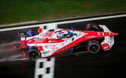 Nissan Formula E Team Ungkap Strategi Raih Gelar Juara Pembalap dan Konstruktor Formula E 2025