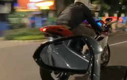 Ingin Lampu Rem Sepeda Motor Awet, Hilangkan Kebiasaan Buruk Ini