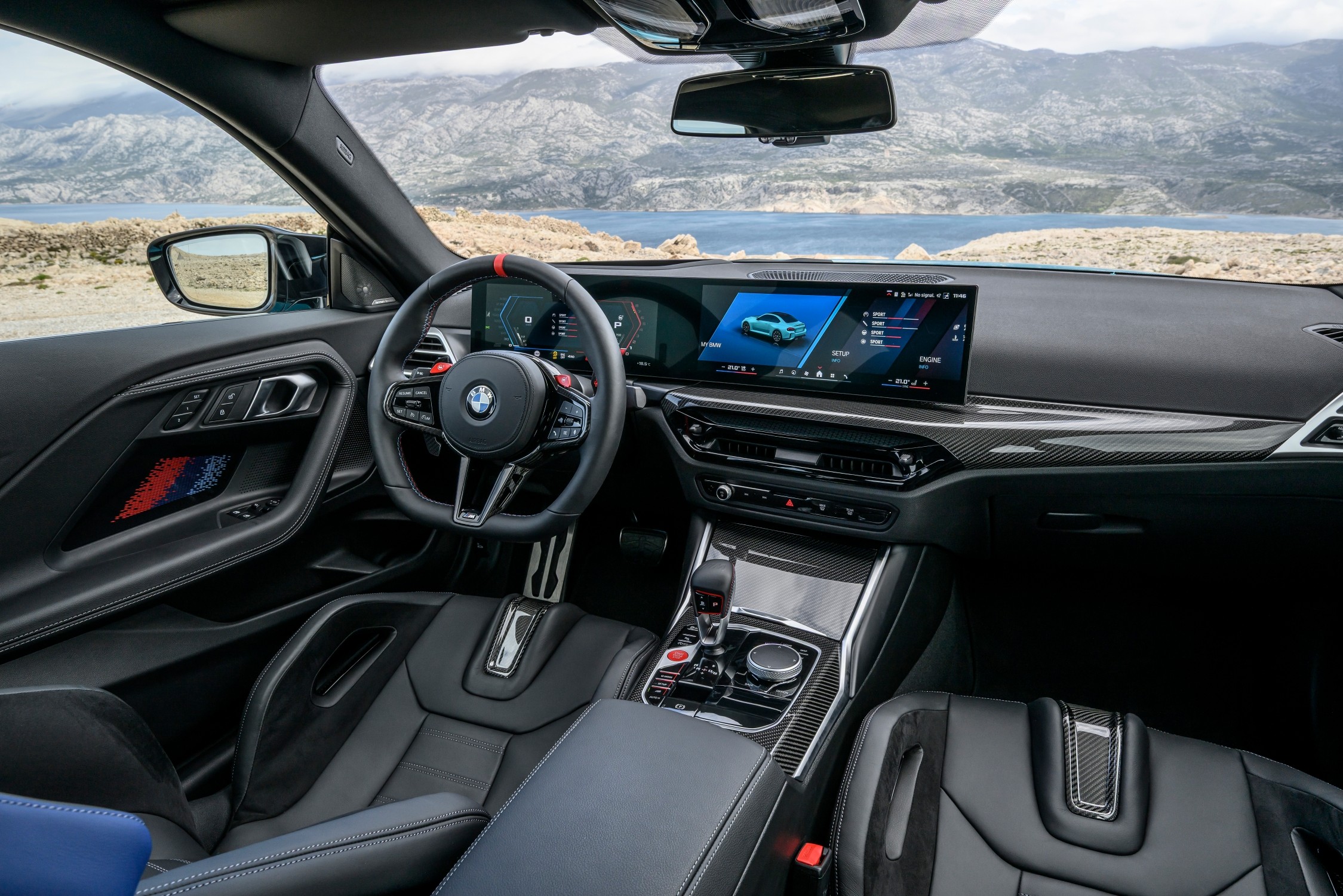BMW M2 MxDrive