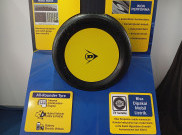 Ban Dunlop Blue Response TG untuk Mobil ICE EV dan Hybrid