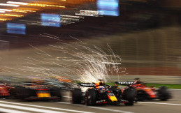 5 Fakta Usai F1 Bahrain 2023