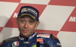 Ayah: Rossi Masih Bisa Membalap Hingga Usia 40 Tahun