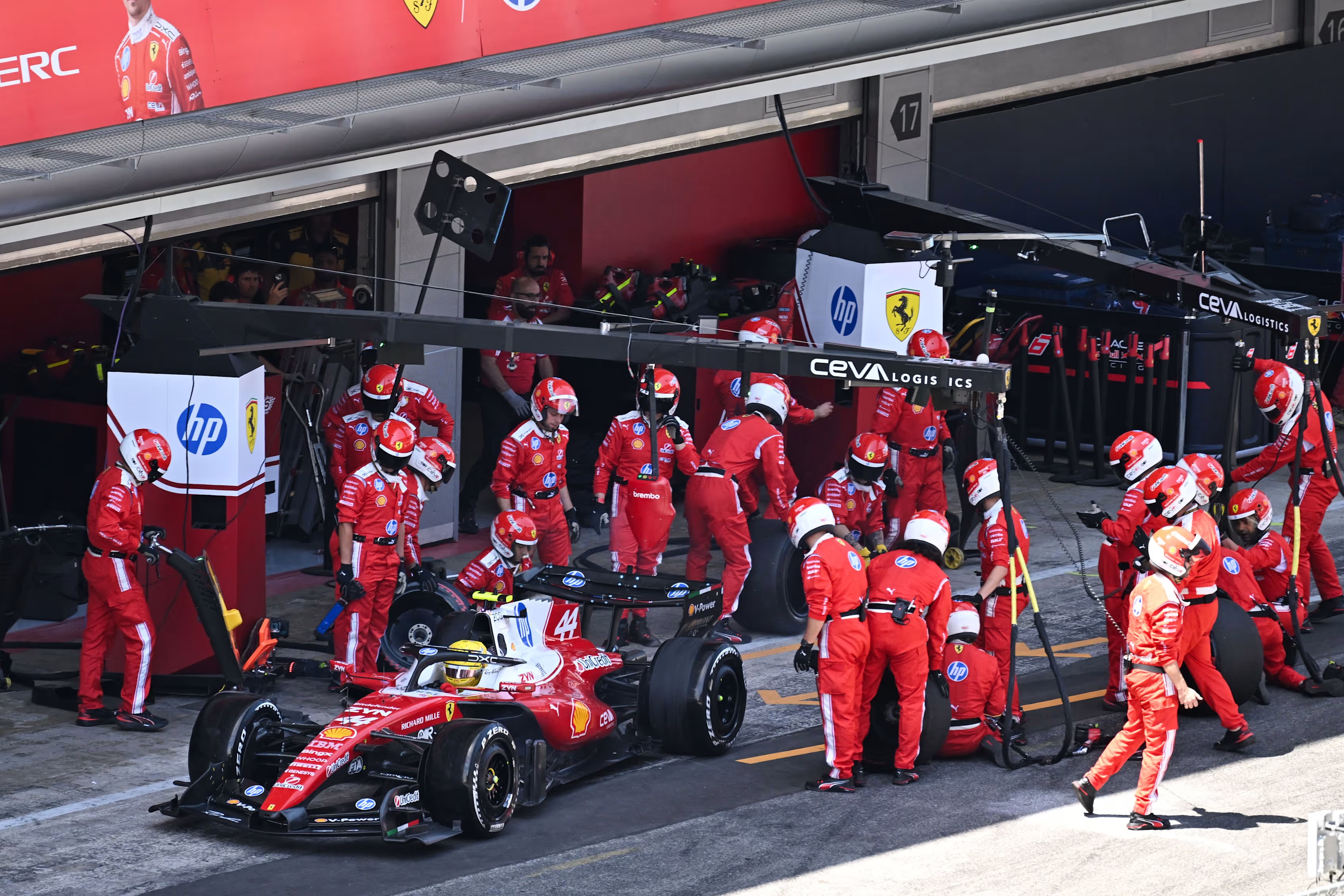 Klasemen Sementara usai F1 Barcelona-Catalunya 2026: Kimi Antonelli Tetap Pimpin Perolehan Nilai