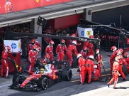 Klasemen Sementara usai F1 Barcelona-Catalunya 2026: Kimi Antonelli Tetap Pimpin Perolehan Nilai
