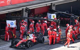 Klasemen Sementara usai F1 Barcelona-Catalunya 2026: Kimi Antonelli Tetap Pimpin Perolehan Nilai