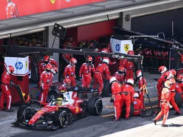 Klasemen Sementara usai F1 Barcelona-Catalunya 2026: Kimi Antonelli Tetap Pimpin Perolehan Nilai