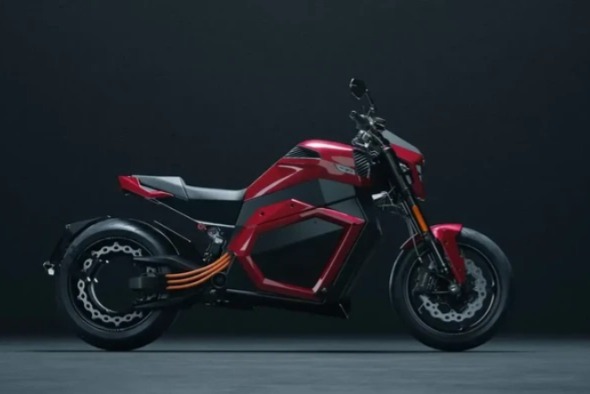 TS Pro Dibekali Baterai Solid-State Memiliki Jarak Tempuh 600 Km