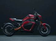 TS Pro Dibekali Baterai Solid-State Memiliki Jarak Tempuh 600 Km