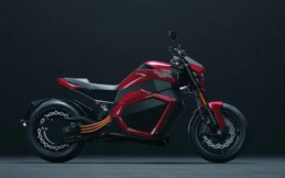 TS Pro Dibekali Baterai Solid-State Memiliki Jarak Tempuh 600 Km