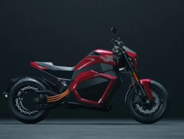 TS Pro Dibekali Baterai Solid-State Memiliki Jarak Tempuh 600 Km