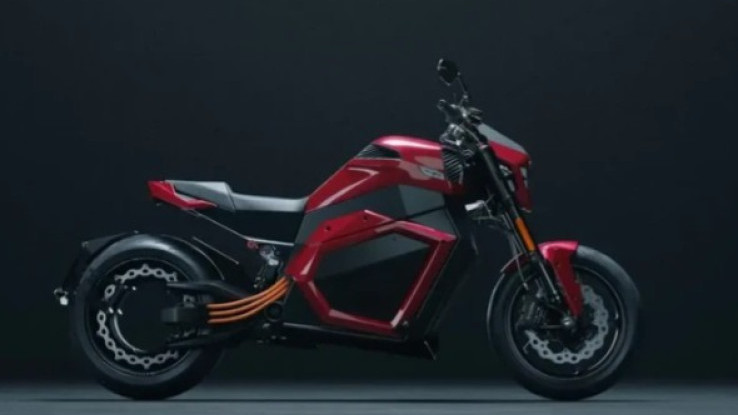 TS Pro Dibekali Baterai Solid-State Memiliki Jarak Tempuh 600 Km