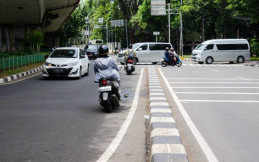 Nekat Lawan Arus Ketika Berkendara Bisa Masuk Penjara, Berikut Aturannya