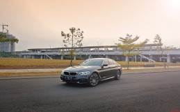 5.000 Pekerja BMW Group Terancam PHK Imbas Pandemik Covid-19