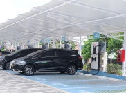 PLN Fokus Kembangkan Charging Station dan Wall Charging, Dukung Ekosistem Kendaraan Listrik