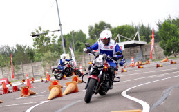 Pelopor Keselamatan Jalan Raya, Ini Para Pemenang Safety Riding se-Indonesia