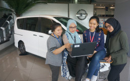 Dinilai Ramah Terhadap Karyawan Perempuan, Nissan Dapatkan Predikat Merek 'Nadeshiko'