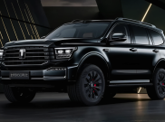 GWM Tank 500 Black Warrior Resmi Diluncurkan, Produksi Terbatas Dibanderol Rp900 Jutaan