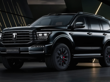 GWM Tank 500 Black Warrior Resmi Diluncurkan, Produksi Terbatas Dibanderol Rp900 Jutaan