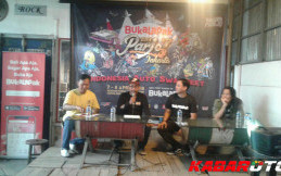 PARJO 2018 Optimis Gaet 30 Ribu Pengunjung