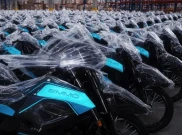 Nasib 21 Ribu Motor Listrik MBG, Kejagung Usut Korupsi Hingga Aliran Dana