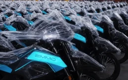 Nasib 21 Ribu Motor Listrik MBG, Kejagung Usut Korupsi Hingga Aliran Dana