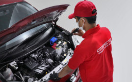 Ini Persyaratan jadi Inspektor Mobil Berkompeten