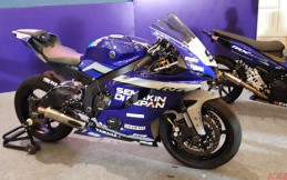 Tim Balap Yamaha Racing Indonesia Siap Hadapi Musim 2020