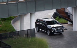 Hyundai Indonesia Recall 106 Palisade Karena Masalah Ini