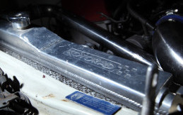 Perhatikan Temperatur Kendaraan Sobat Kalau Mau Selamat di Perjalanan