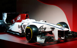 Sauber Gandeng Alfa Romeo untuk Hadapi F1 2018